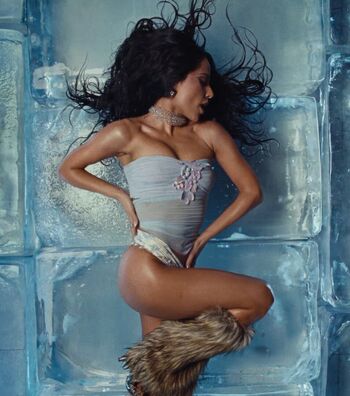Becky g leaked private photo uncensored HD quality