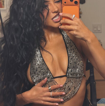 Becky g leaked private photo uncensored HD quality