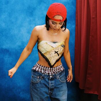 Becky g leaked private photo uncensored HD quality