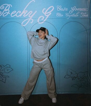 Becky g leaked private photo uncensored HD quality