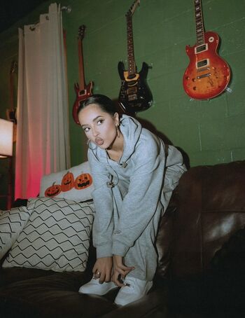 Becky g leaked private photo uncensored HD quality