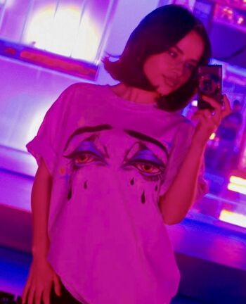 Becky g leaked private photo uncensored HD quality