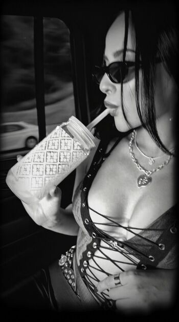Becky g page leaked private photo uncensored HD quality