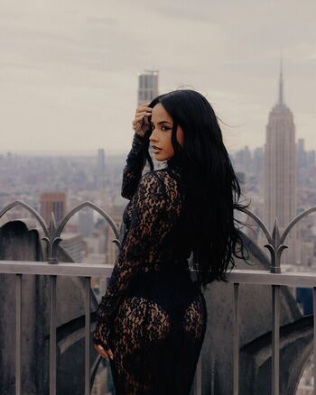 Becky g page leaked private photo uncensored HD quality