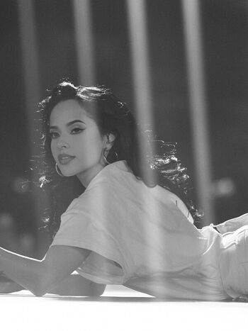 Becky g leaked private photo uncensored HD quality