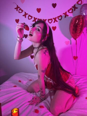 Beebee asmr page leaked private photo uncensored HD quality