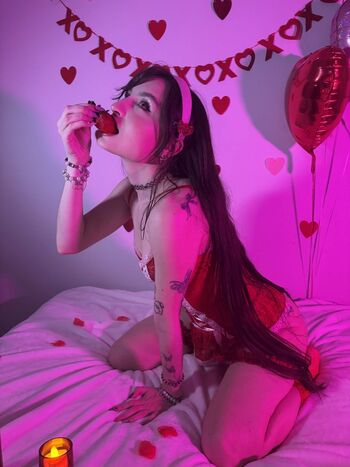 Beebee asmr page leaked private photo uncensored HD quality