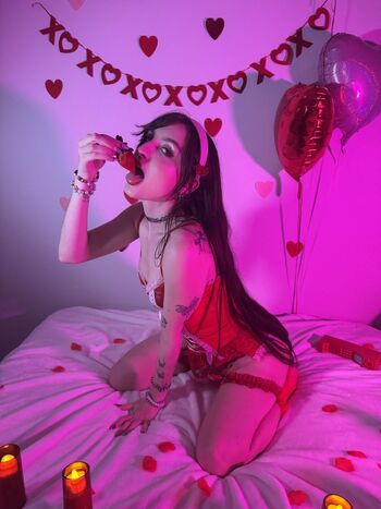 Beebee asmr page leaked private photo uncensored HD quality