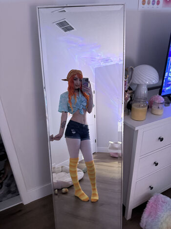 Beebee asmr page leaked private photo uncensored HD quality