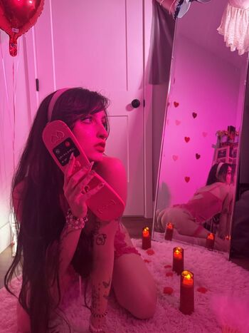 Beebee asmr page leaked private photo uncensored HD quality