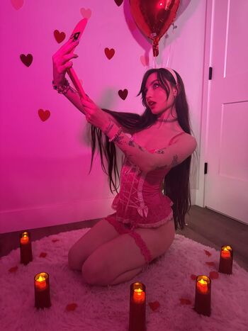 Beebee asmr page leaked private photo uncensored HD quality