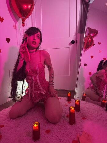 Beebee asmr page leaked private photo uncensored HD quality