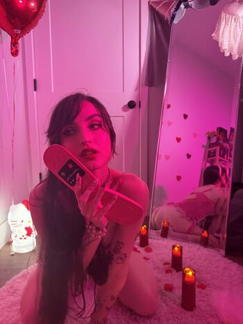 Beebee asmr page leaked private photo uncensored HD quality