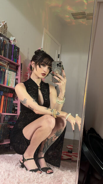 Beebee asmr page leaked private photo uncensored HD quality