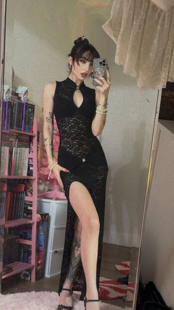 Beebee asmr page leaked private photo uncensored HD quality