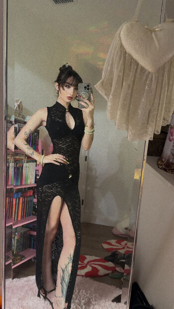 Beebee asmr page leaked private photo uncensored HD quality