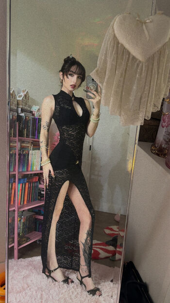 Beebee asmr page leaked private photo uncensored HD quality