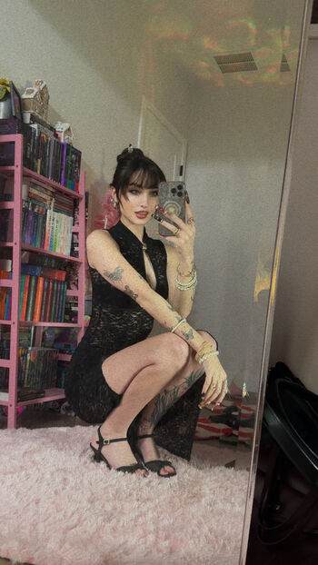 Beebee asmr page leaked private photo uncensored HD quality