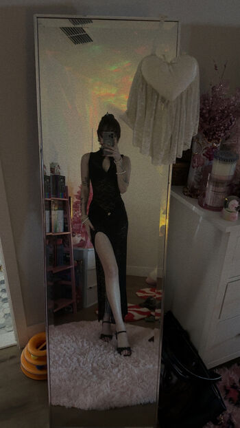 Beebee asmr page leaked private photo uncensored HD quality