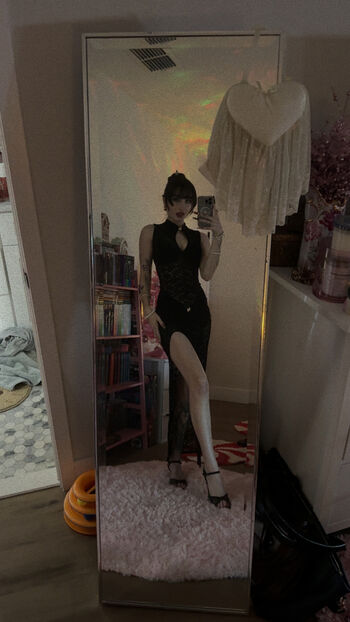 Beebee asmr page leaked private photo uncensored HD quality