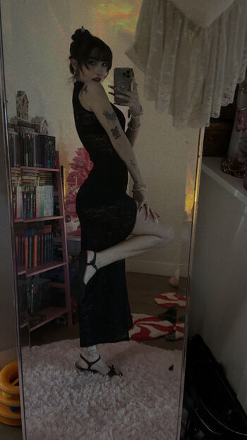 Beebee asmr page leaked private photo uncensored HD quality