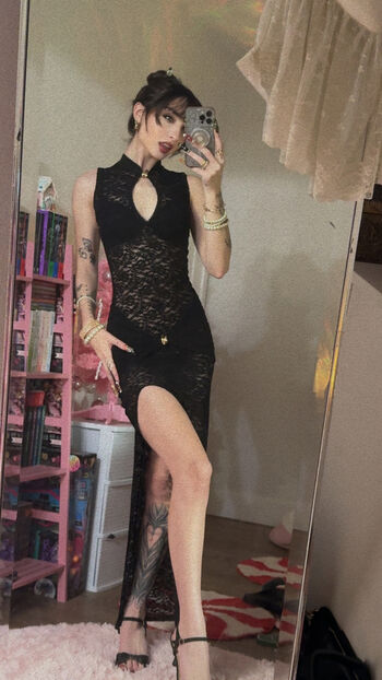 Beebee asmr page leaked private photo uncensored HD quality