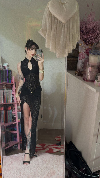 Beebee asmr page leaked private photo uncensored HD quality