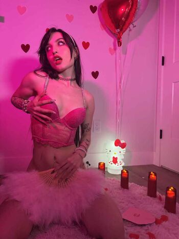 Beebee asmr leaked private photo uncensored HD quality