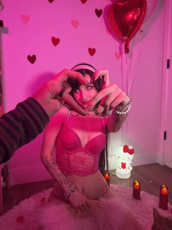 Beebee asmr leaked private photo uncensored HD quality