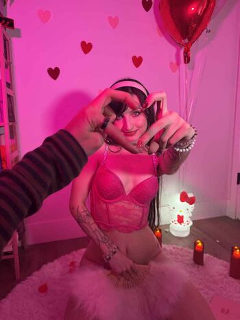 Beebee asmr leaked private photo uncensored HD quality