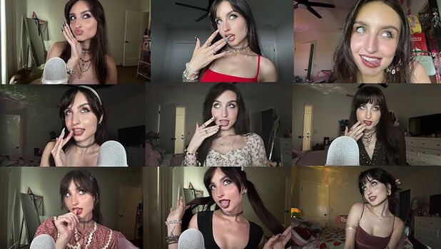 Beebee asmr page leaked private photo uncensored HD quality