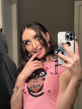Beebee asmr page leaked private photo uncensored HD quality