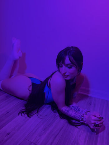 Beebee asmr page leaked private photo uncensored HD quality