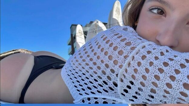 Belen carunchio leaked private photo uncensored HD quality