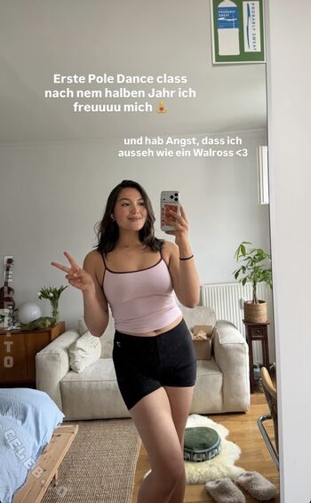 Bella langner leaked private photo uncensored HD quality