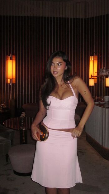 Bella ramirez  page leaked private photo uncensored HD quality