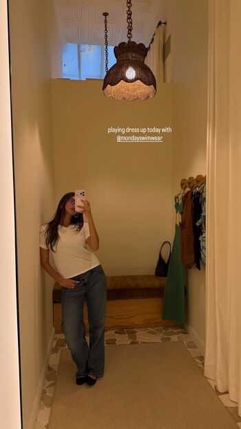 Bella ramirez  page leaked private photo uncensored HD quality