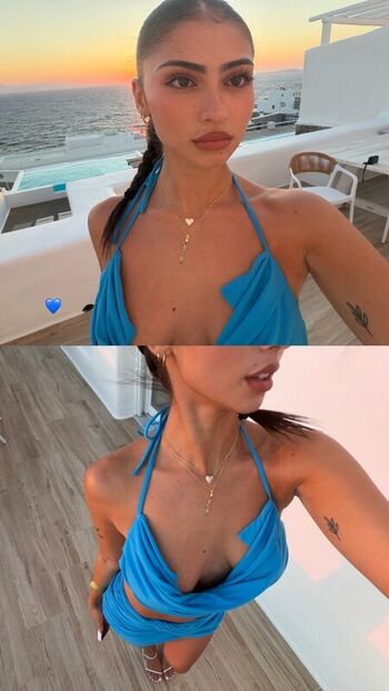 Bella ramirez  page leaked private photo uncensored HD quality