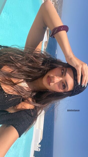 Bella ramirez  page leaked private photo uncensored HD quality