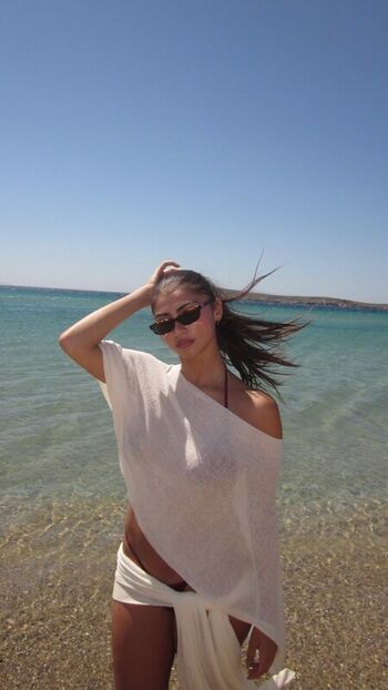 Bella ramirez leaked private photo uncensored HD quality