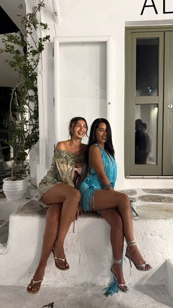 Bella ramirez leaked private photo uncensored HD quality