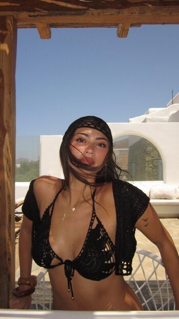 Bella ramirez leaked private photo uncensored HD quality