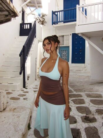 Bella ramirez leaked private photo uncensored HD quality