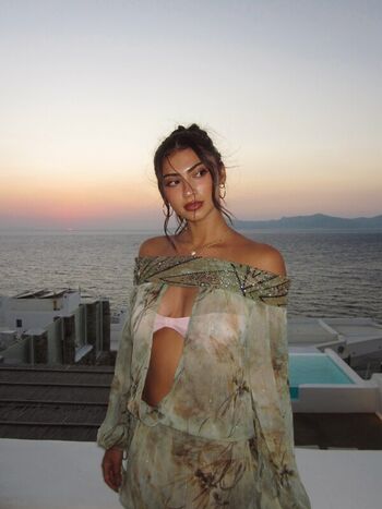 Bella ramirez leaked private photo uncensored HD quality
