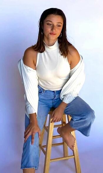 Bella robertson page leaked private photo uncensored HD quality