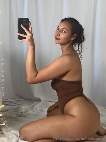 Bella rolland page leaked private photo uncensored HD quality