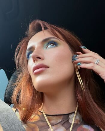 Bella thorne  page leaked private photo uncensored HD quality