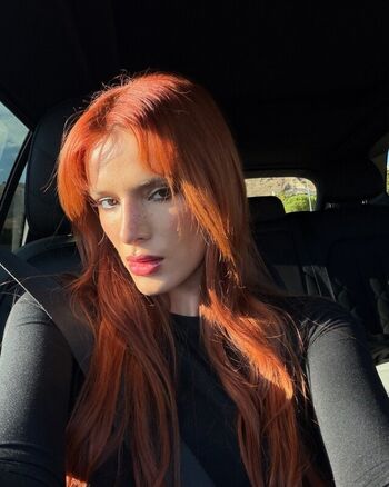 Bella thorne  page leaked private photo uncensored HD quality