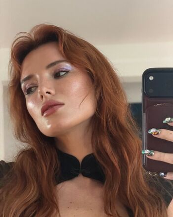 Bella thorne  page leaked private photo uncensored HD quality