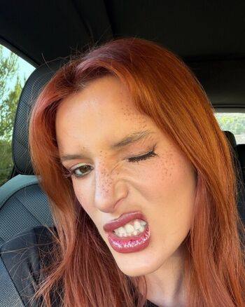 Bella thorne  page leaked private photo uncensored HD quality
